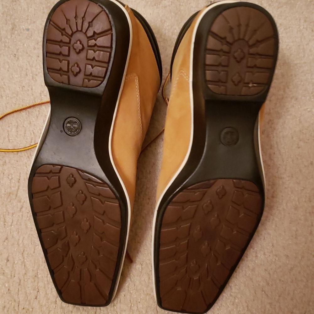Timberland classic boot - Picture 5 of 5